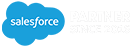 salesforce partner logo